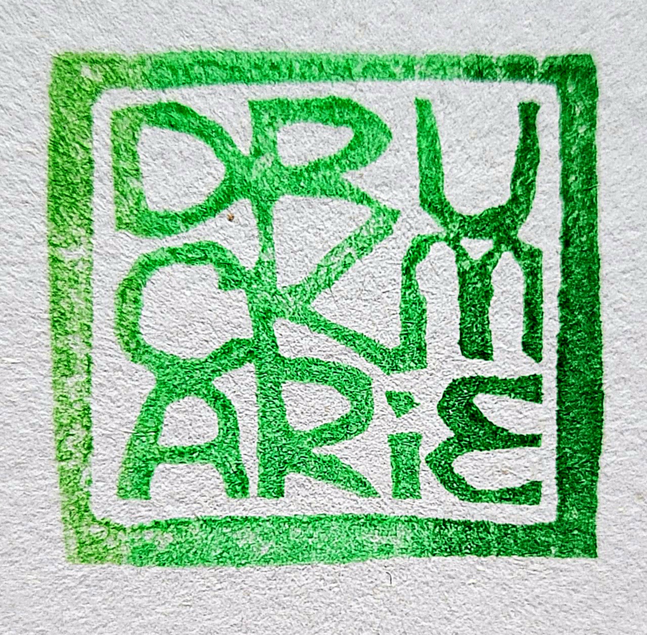 Druckmarie