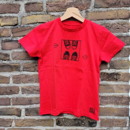 "Boy Meets Boy" - Kinder-Shirt