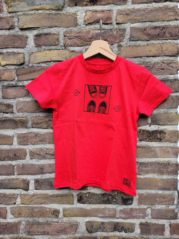 "Boy Meets Boy" - Kinder-Shirt