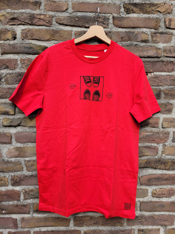 "Boy Meets Boy" - T-Shirt